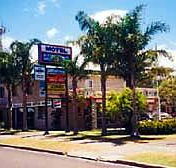 Forster Motor Inn - Stayed