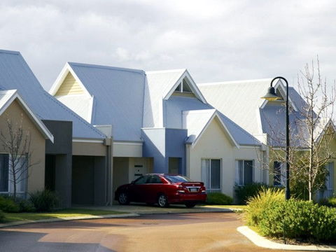 Forte Cape View Apartments - Stayed 0