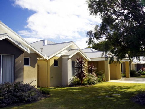 Forte Cape View Apartments - Stayed 1