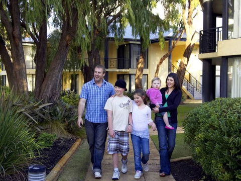 Forte Cape View Apartments - Stayed 2