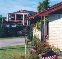 Fountain Court - Stayed