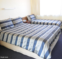 Fox Glenn Motor Inn - Stayed