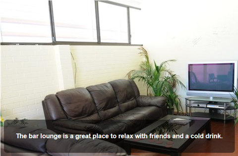 Fox Glenn Motor Inn - Stays Accommodation 1