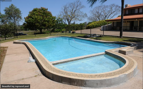 Fox Glenn Motor Inn - Stays Accommodation 2