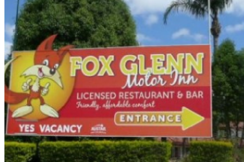Fox Glenn Motor Inn - Stays Accommodation 5
