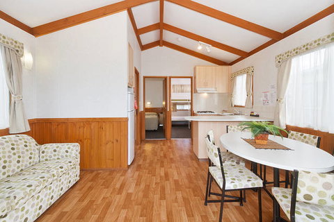 Frankston Holiday Park - Stayed 1