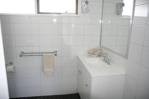 Frankston Motel - Stayed 1