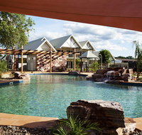 Freshwater East Kimberley Apartments - Stayed