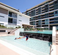 Freshwater Point Resort - Stayed