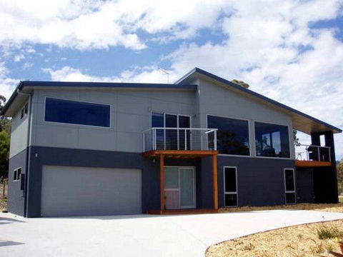 Freyscape Luxury Accommodation - Stayed 1
