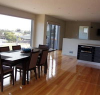 Freyscape Luxury Accommodation - Stayed