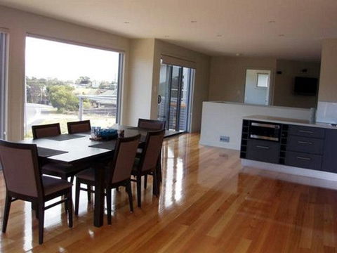 Freyscape Luxury Accommodation - Stayed 0