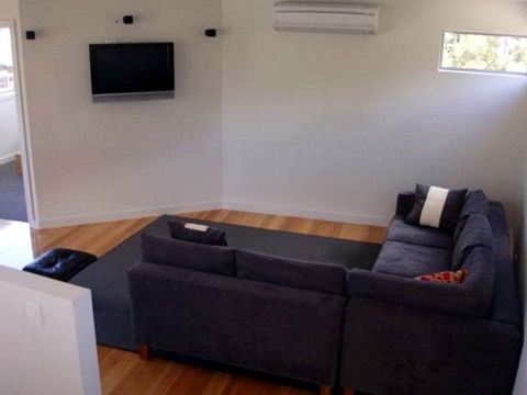 Freyscape Luxury Accommodation - Stayed 2