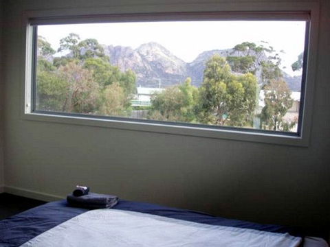 Freyscape Luxury Accommodation - Stayed 3