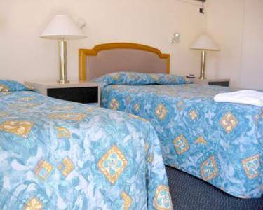 Gabriel Motor Inn - Stayed 1