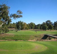 Gabriel Motor Inn - Stayed