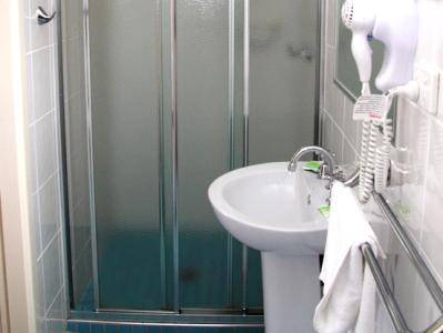 Gabriel Motor Inn - Stayed 2