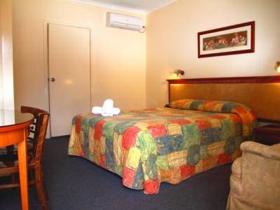 Gabriel Motor Inn - Stayed 3
