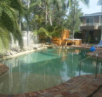 Galaxy Motel - Stayed