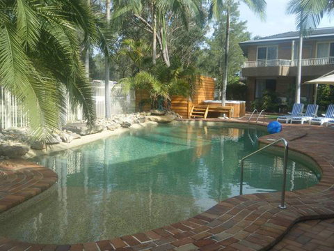 Galaxy Motel - Stayed 0