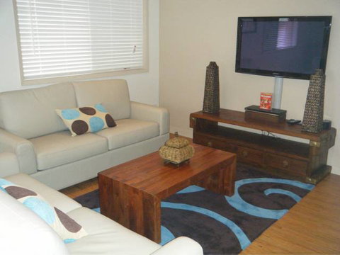 Galaxy Motel - Stayed 3