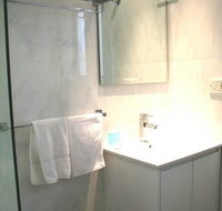 Garden Lodge Sydney - Stayed