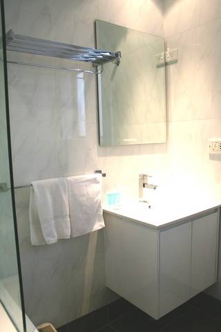 Garden Lodge Sydney - Stayed 0