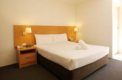 Garden Lodge Sydney - Stayed 2