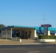 Gatton Motel - Stayed