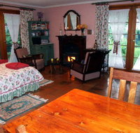 Gawler Churchhill Mews Bed  Breakfast - Stayed