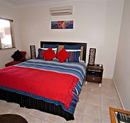 Gecko Lodge Kalbarri - Stayed