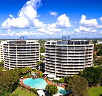 Gemini Resort - Stayed