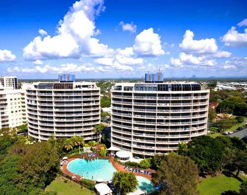 Gemini Resort - Stayed 0