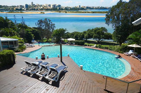 Gemini Resort - Stayed 1