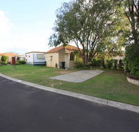 Geographe Bay Holiday Park - Stayed