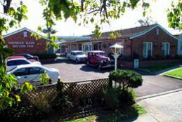 George Bass Motor Inn - Stayed 0