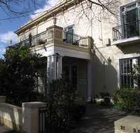 Georgian Court Bed and Breakfast - Stayed