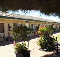 Gilgandra Lodge Motel - Stayed