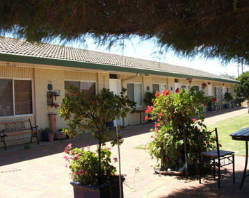 Gilgandra Lodge Motel - Stayed 0