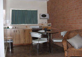 Gilgandra Lodge Motel - Stayed 2