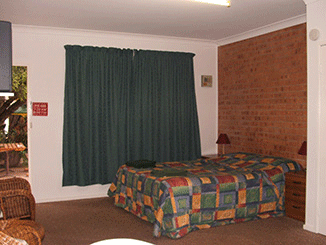 Gilgandra Lodge Motel - Stayed 3