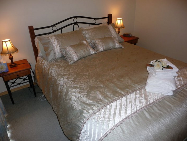 Glendara Cottage - Stayed 3