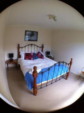 Gleneagles - Stayed 1