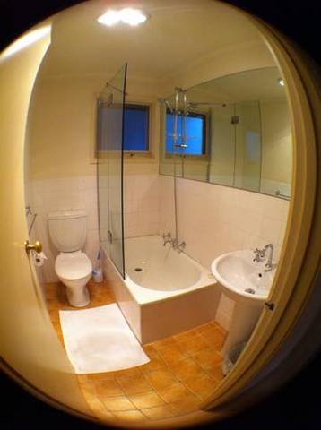 Gleneagles - Stayed 3