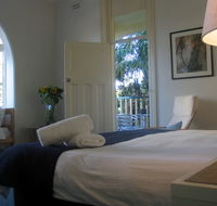 Glenferrie Lodge - Stays Accommodation