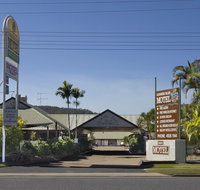 Glenmore Palms Motel - Stayed