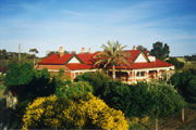 Glenwillan Homestead - Stayed 0