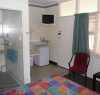 Glossop Motel - Stayed