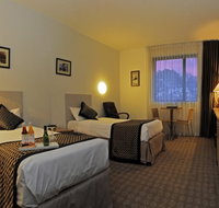 Golden Pebble Hotel - Stayed