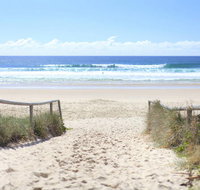 Golden Riviera Beach Resort - Stayed